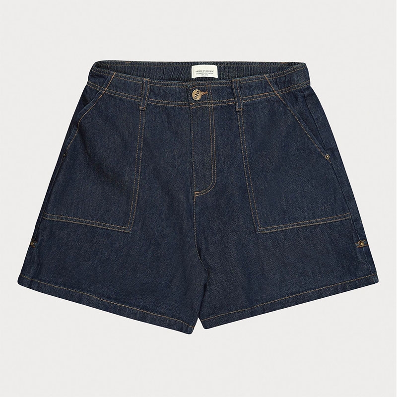 Women Denim Short