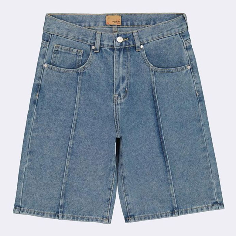 Women Denim Short