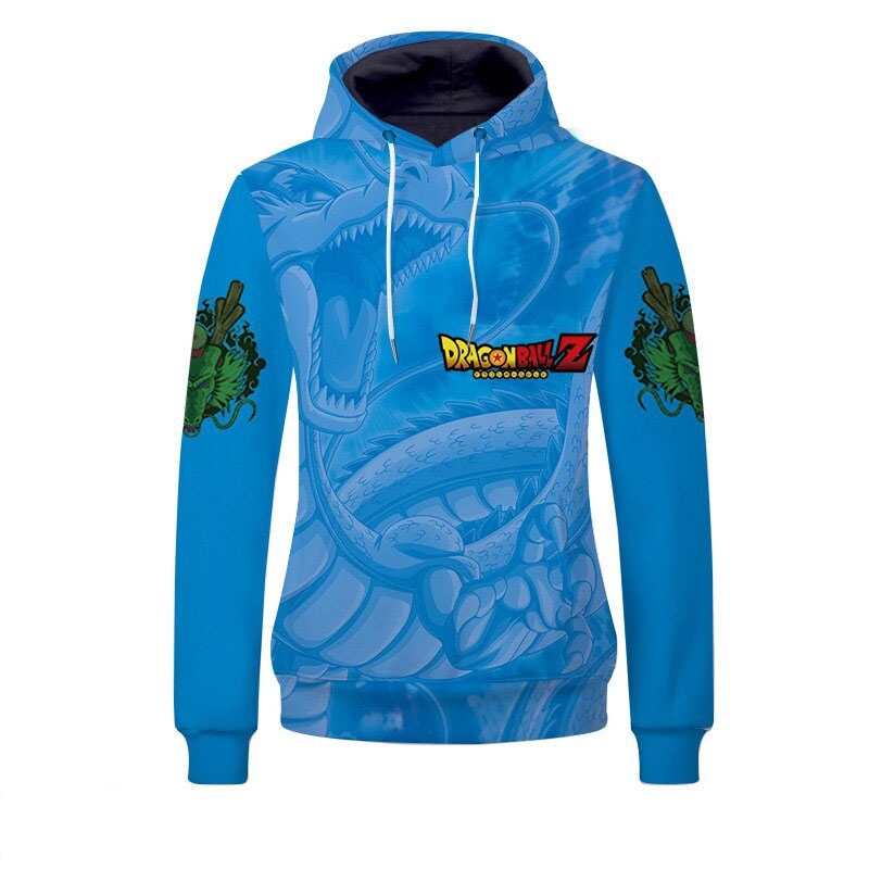 Women Hood Shirt