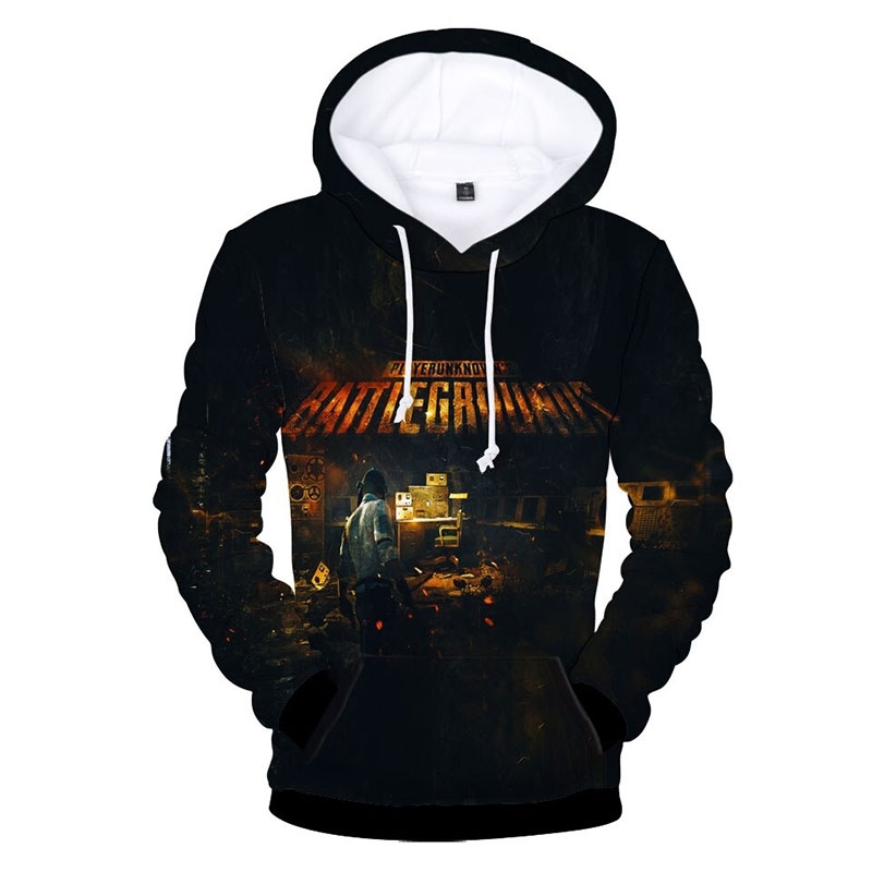 Women Hood Shirt