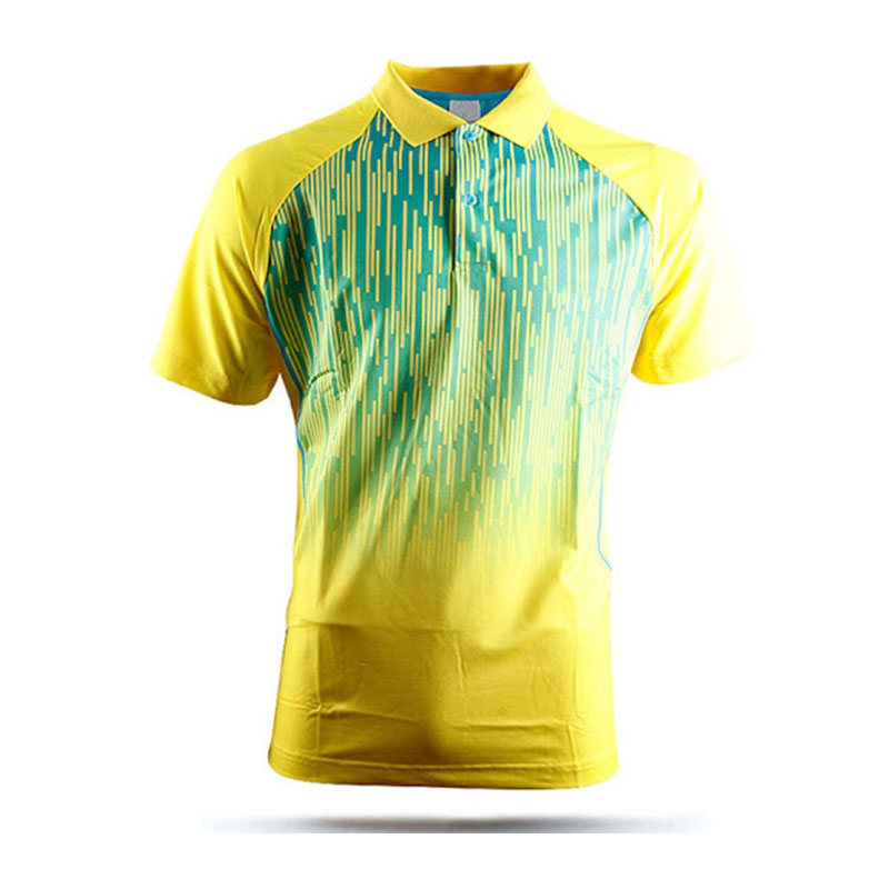 Women Polo Tee Shirt