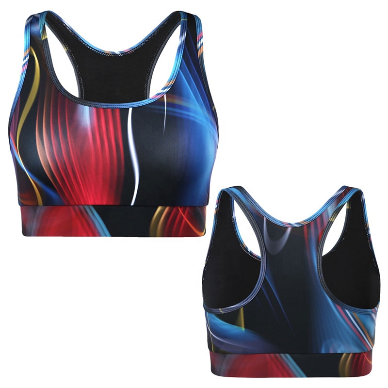 Women Sports Bra
