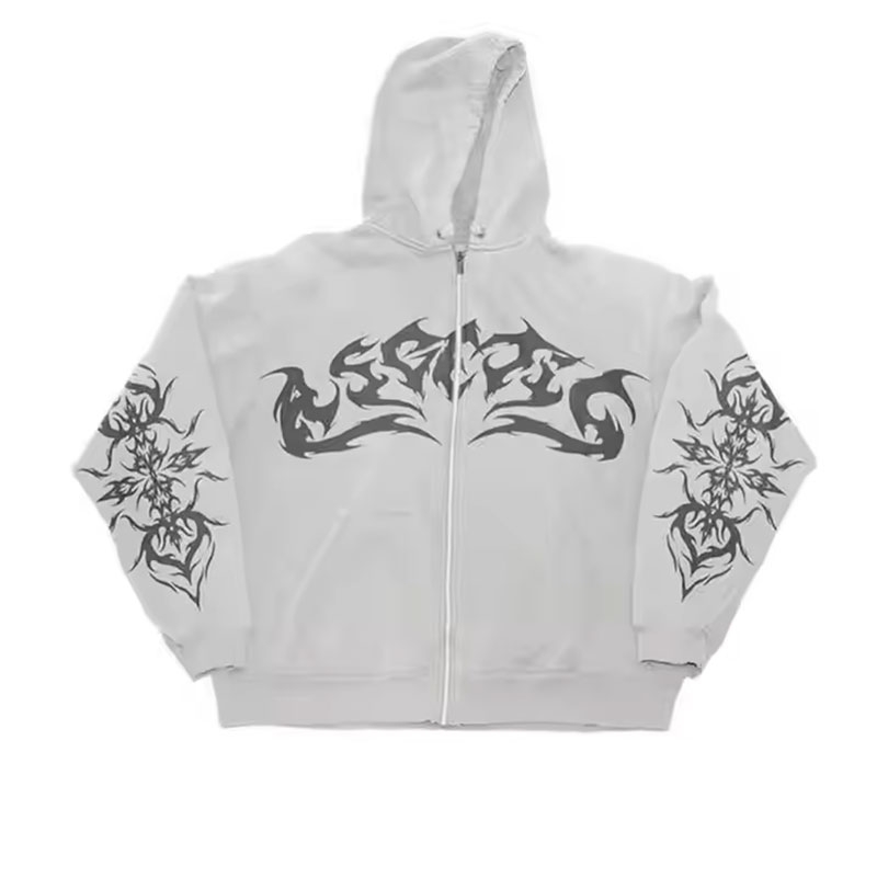 Women Street Hoodie