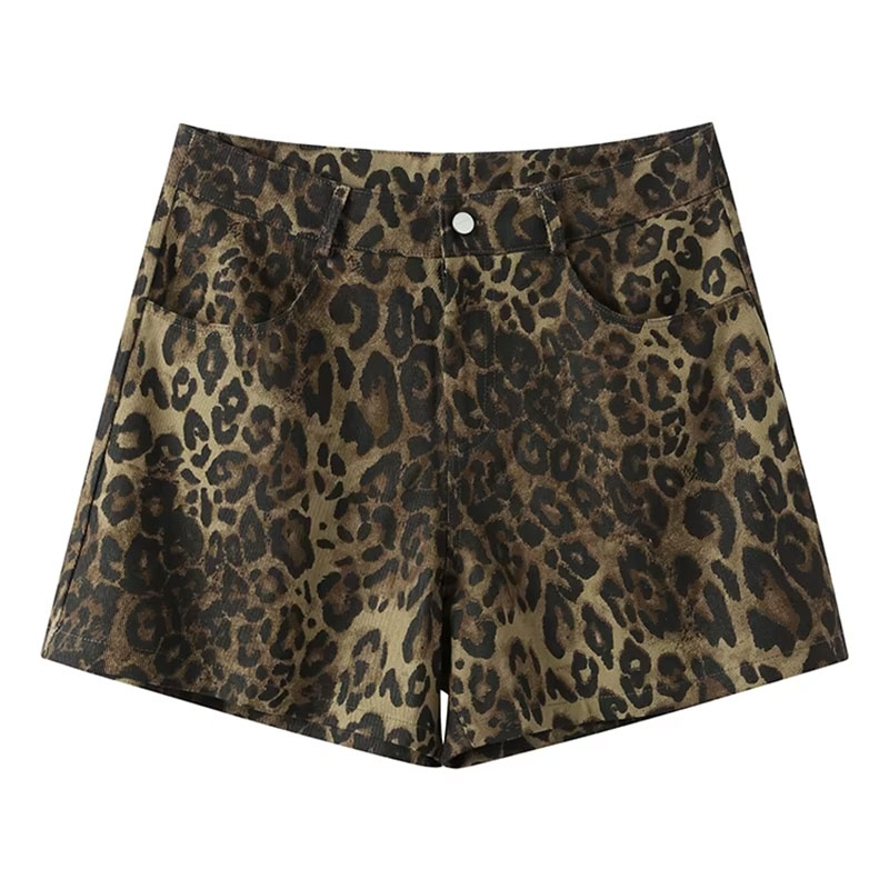 Women Street Short