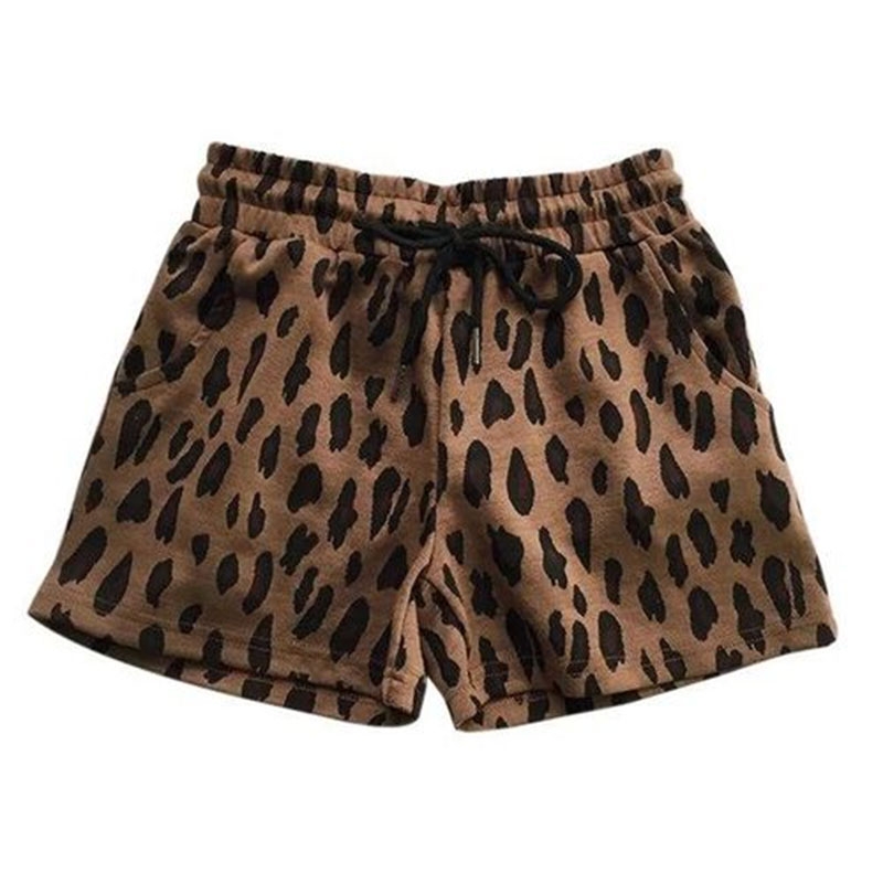 Women Street Short