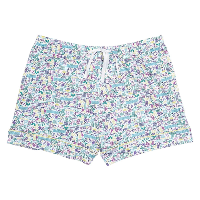 Women Street Short