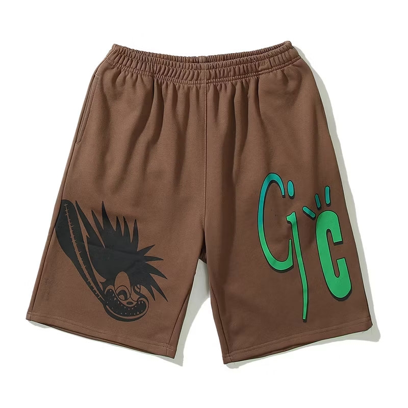 Women Street Short