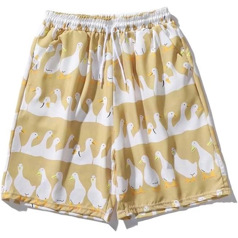 Women Street Short