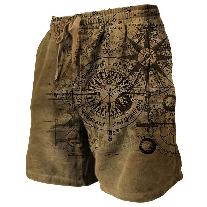 Women Street Short