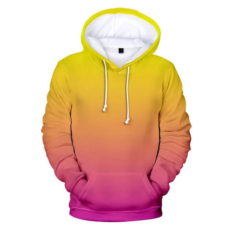Women Street Sweat Shirt