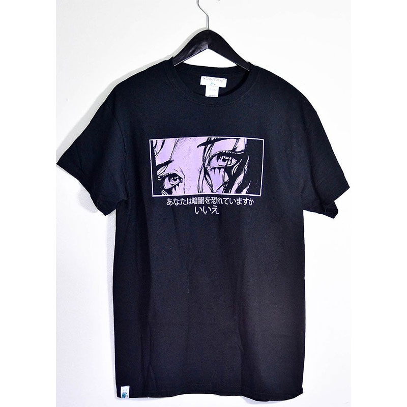 Women Street Tee Shirt