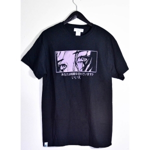 Women Street Tee Shirt