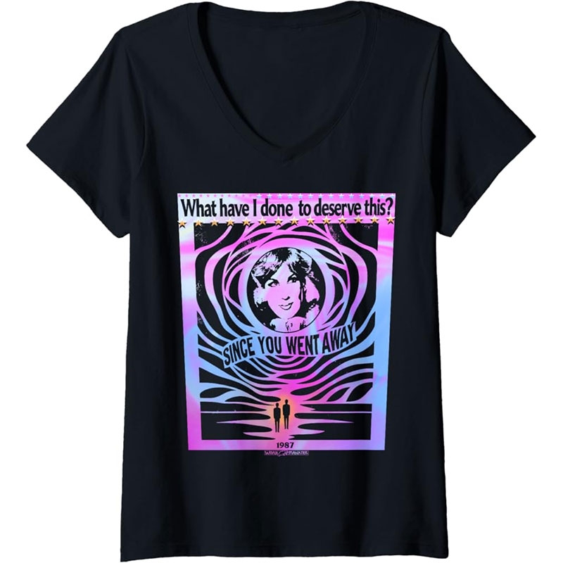 Women Street Tee Shirt