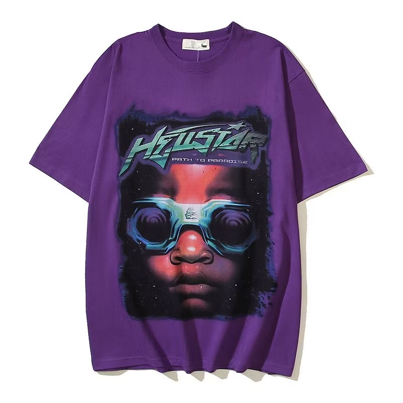 Women Street Tee Shirt