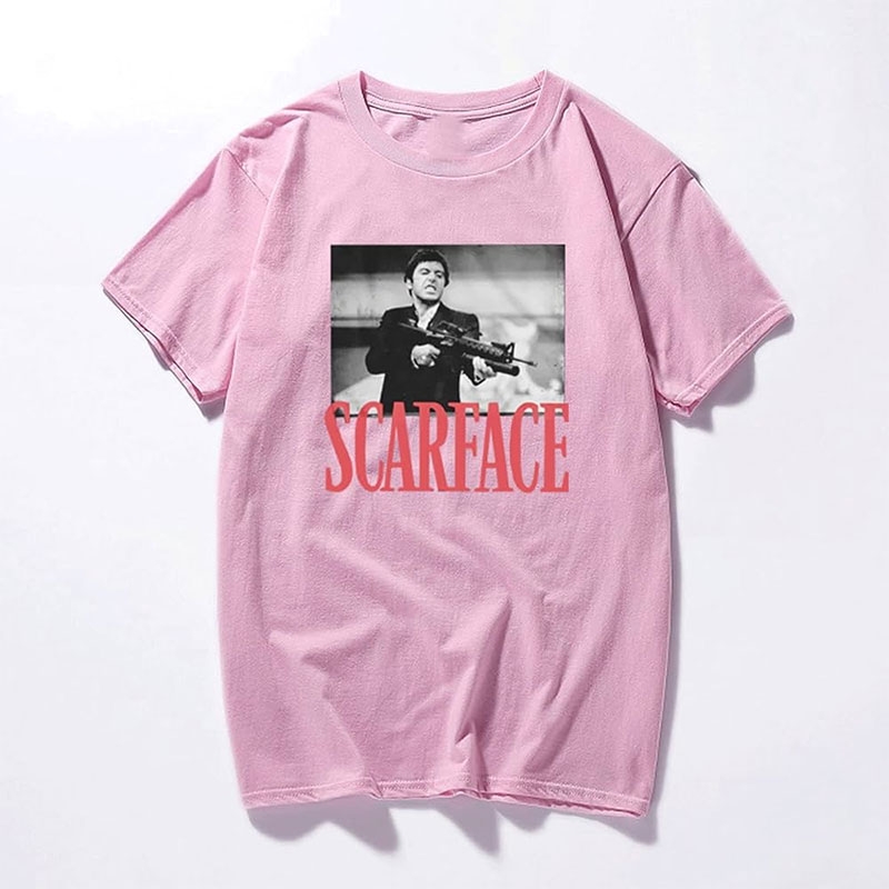 Women Street Tee Shirt