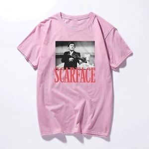 Women Street Tee Shirt