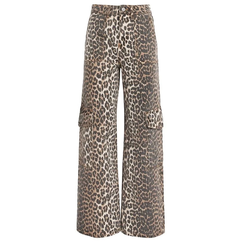 Women Street Trouser