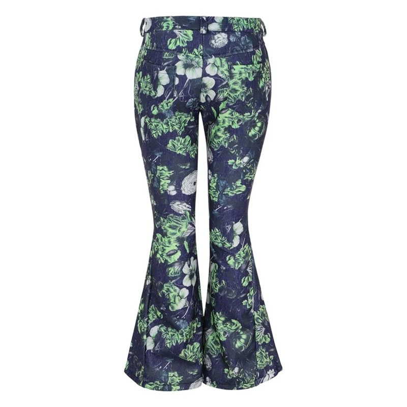 Women Street Trouser