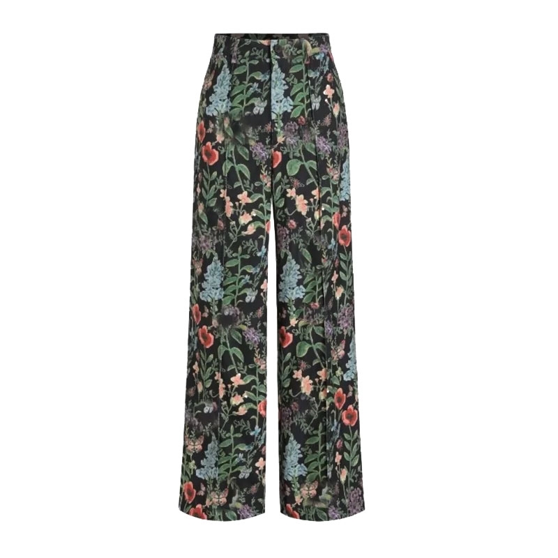 Women Street Trouser