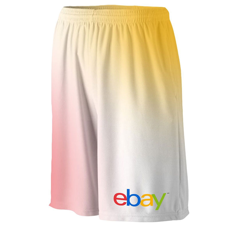 Women Sweat Short