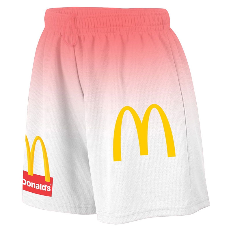 Women Sweat Short