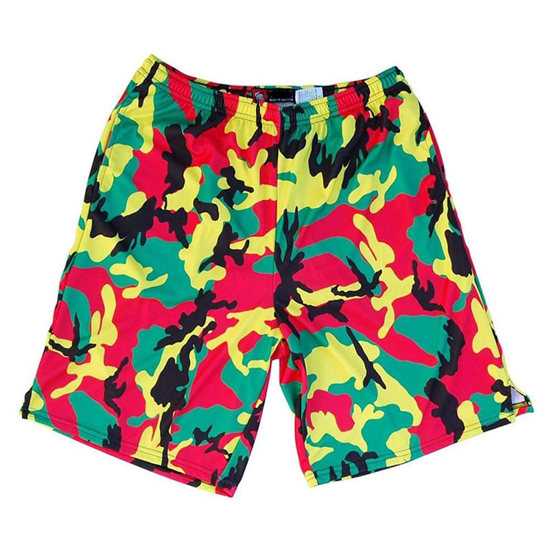 Women Sweat Short