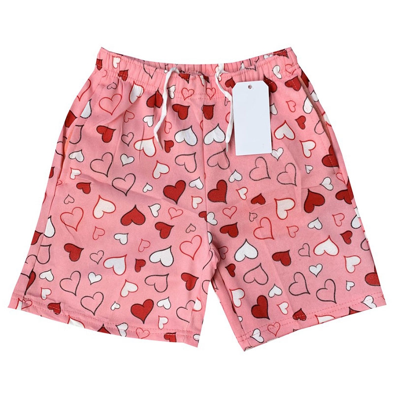 Women Sweat Short