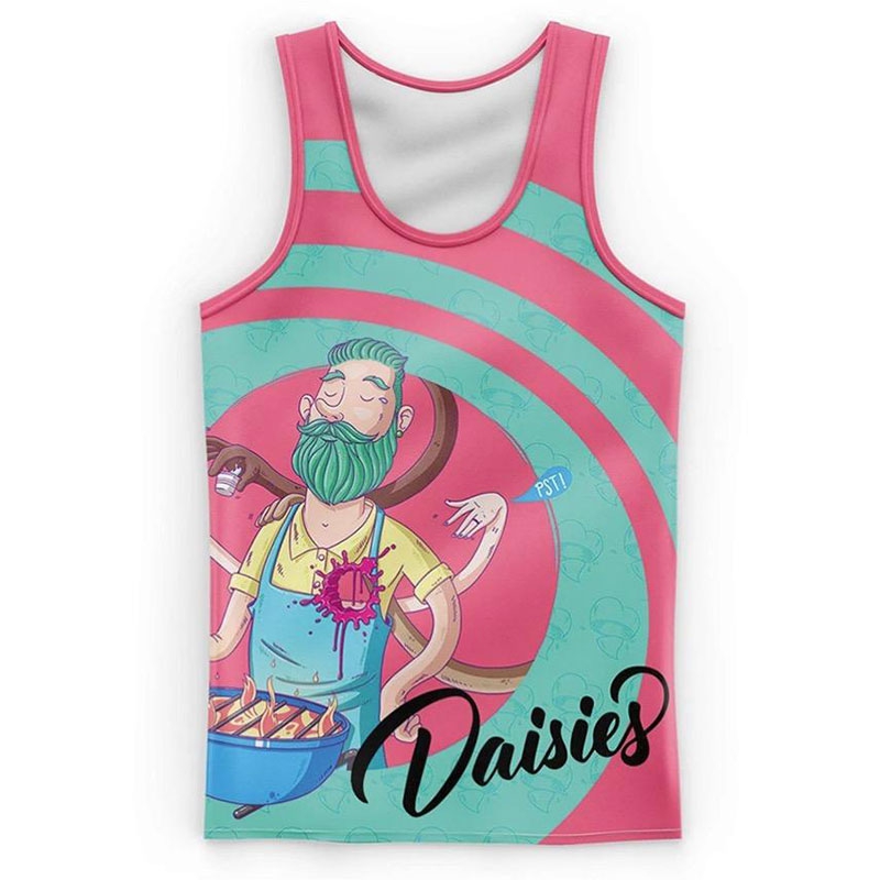 Women Tank Top