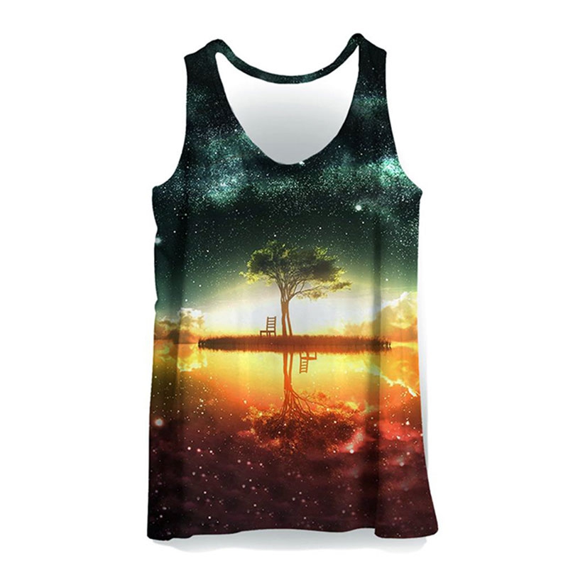 Women Tank Top