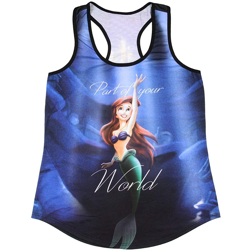 Women Tank Top