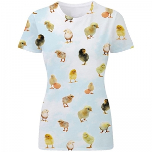 Women Tee Shirt