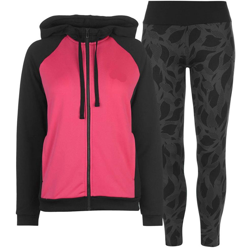 Women Track Suit