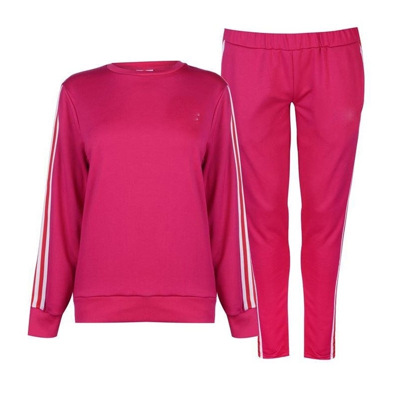 Women Track Suit
