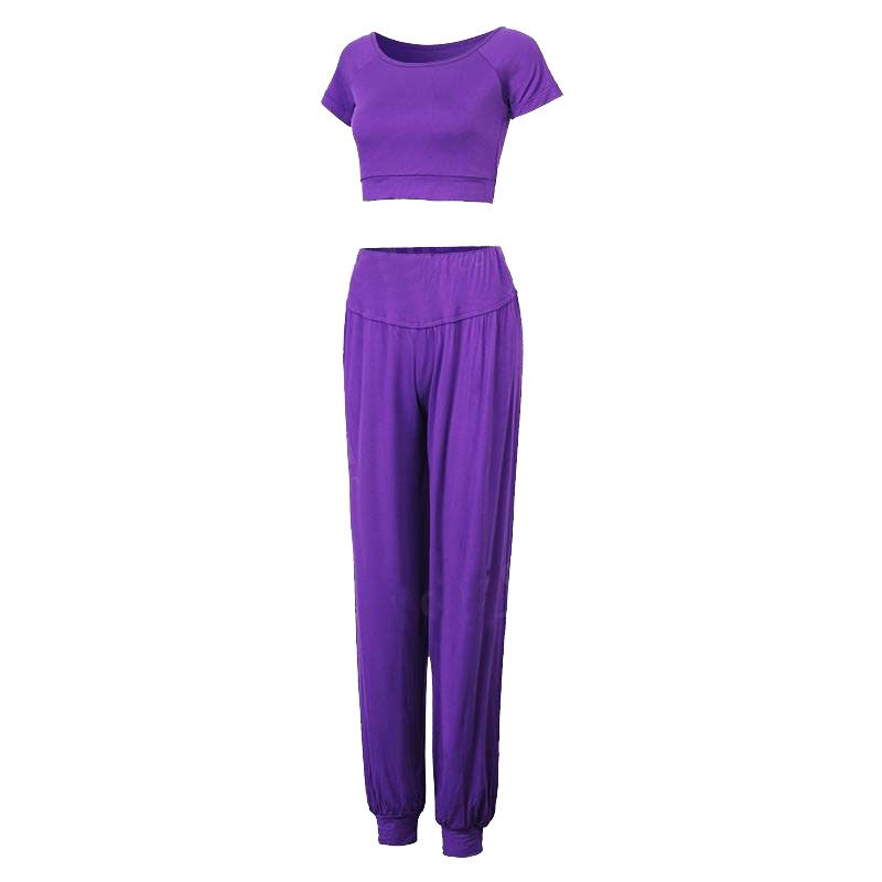 Women Yoga Suit