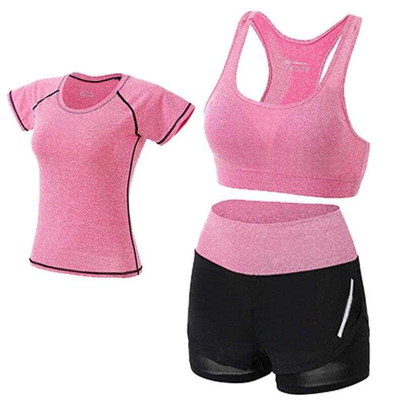 Women Yoga Suit